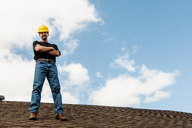 Best Commercial Roofing Services  in Bayshore, NC
